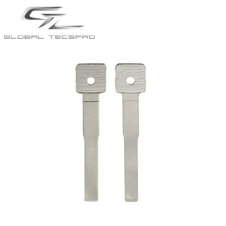 Llb LLB: GTL: MFK Refill Blades Ford HU101, PK 10 GTL-MFK-036